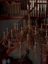 مطاردة زوجتي التي رفضتني - Episode 53