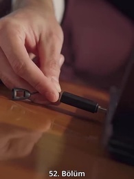 Lüks Aileler: Aşk ve İntikam - Episode 52