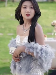 إذا يكون الحب العميق صمتا - Episode 12