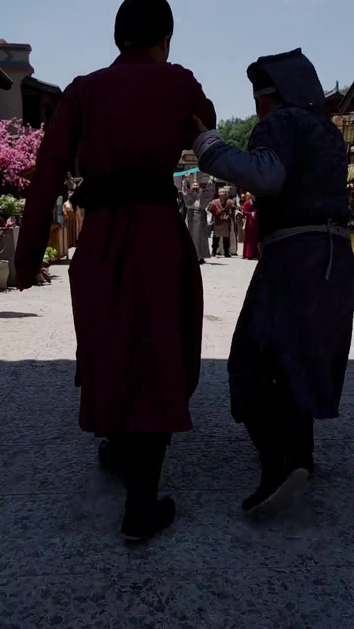 视频封面