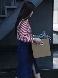 スピード婚の後、夫の秘密が隠しきれない - Episode 63