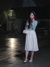 スピード婚の後、夫の秘密が隠しきれない - Episode 90