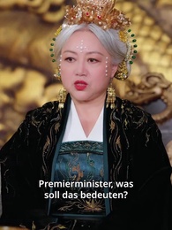 Episode 40 - Herr über Sonne, Mond und Sterne