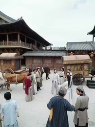 Episode 10 - Humble Beginnings of Crown Prince Julian