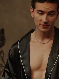 Bölüm 21 - Alfa, Lütfen Beni İşaretle