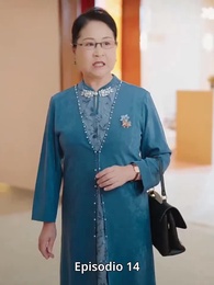 Episodio 14 - Mentiras en la Oficina