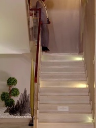 Episódio 55 - Contrato Perigoso: Deixe-me Ir, Senhor CEO!