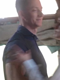 مطاردة زوجتي التي رفضتني - Episode 7