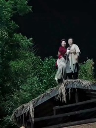 Episode 22 - Humble Beginnings of Crown Prince Julian