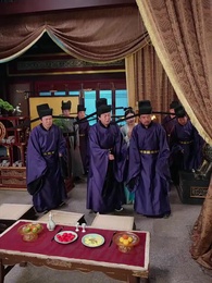 Episode 54 - Herr über Sonne, Mond und Sterne