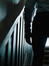 Desejo Proibido: Minha Stripper Destinada - Episode 32