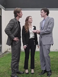 Bölüm 42 - Mafyanın Yanlış Aşığı