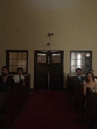 Bölüm 75 - Alfa, Lütfen Beni İşaretle