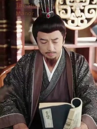 Episode 42 - Humble Beginnings of Crown Prince Julian