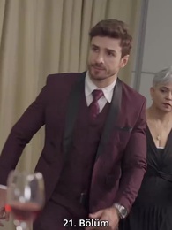 Bölüm 21 - Lüks Aileler: Aşk ve İntikam