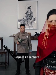 Épisode 59 - L'Ascension