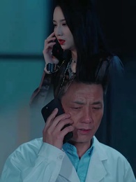 Daughter Wants to Reunite with Her Billionaire Dad - Episode 20