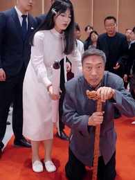 Warisan Ayah Sang Pendekar Abadi - Episode 31