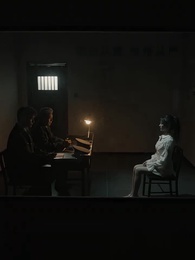 수수께끼 - Episode 11