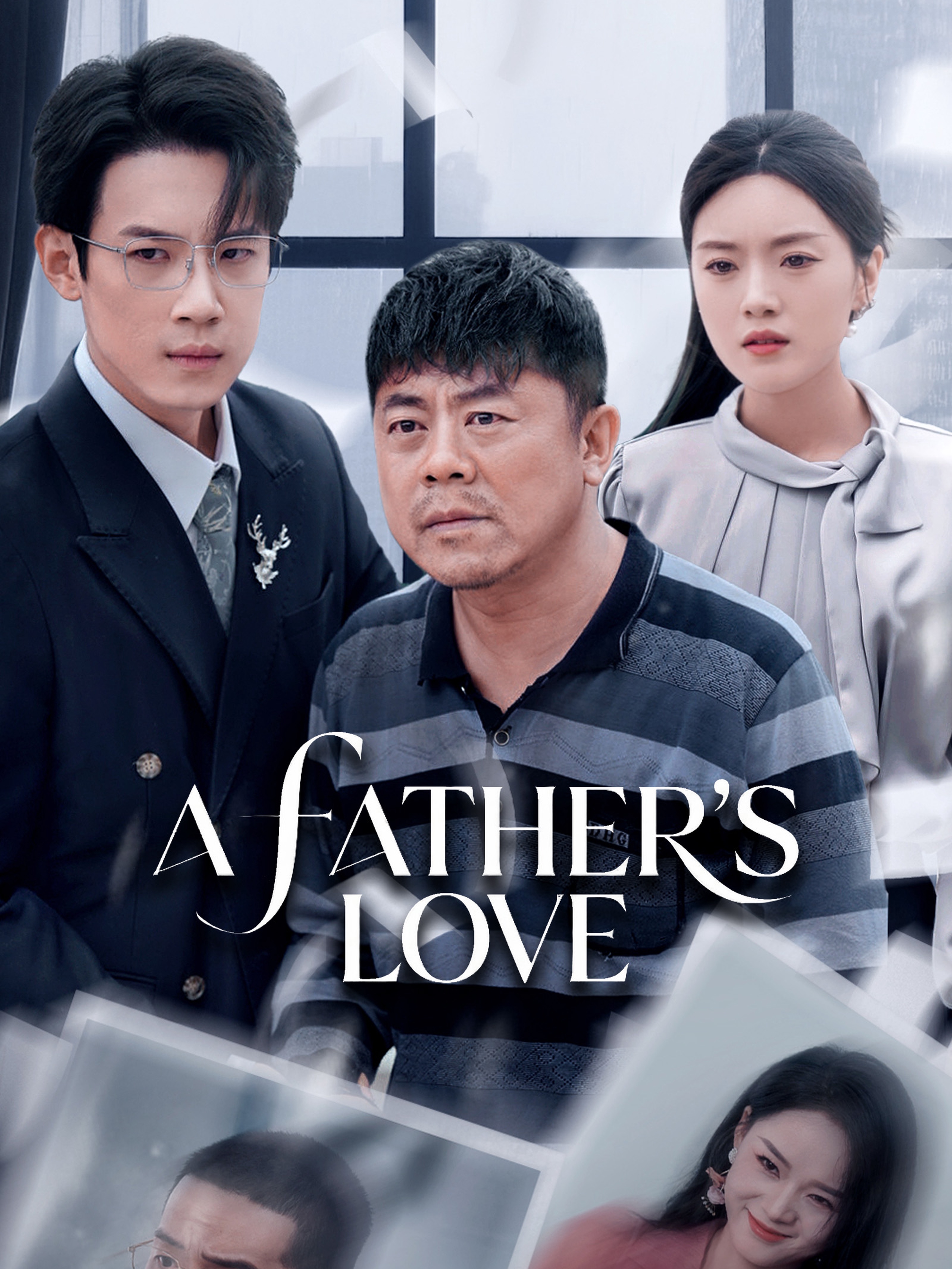 A Father’s Love