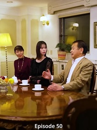 Shane Quinn's Seven Gifted Children - Episode 50