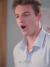 Bölüm 49 - Milyarder Patronla Gizli Evlilik