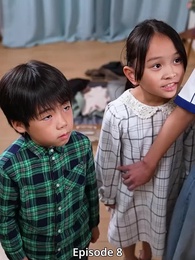 Shane Quinn's Seven Gifted Children - Episode 8