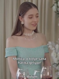 Bölüm 18 - Lüks Aileler: Aşk ve İntikam