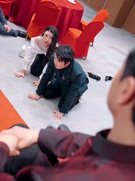 Warisan Ayah Sang Pendekar Abadi - Episode 42