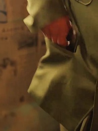 第51話 - 父ちゃん、もう一回やり直す