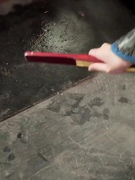 궁에 갇힌 명주 - Episode 44