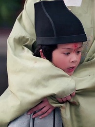 Filho Secreto do Palácio - Episode 39