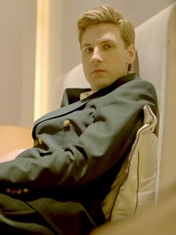 Episódio 66 - Contrato Perigoso: Deixe-me Ir, Senhor CEO!