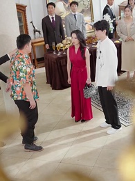 ในวันที่แดดอุ่นถึงใจ - Episode 30