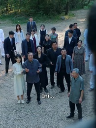 Warisan Ayah Sang Pendekar Abadi - Episode 50