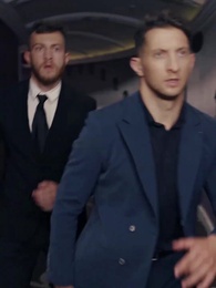 ¡Mamá, necesitamos a papá! - Episode 31