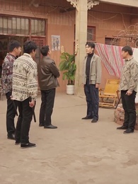 父ちゃん、もう一回やり直す - Episode 26