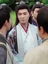 皇太子覚醒 〜貧しき学子の逆転録〜 - Episode 24