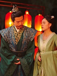 神醫毒妃傾天下 - Episode 57