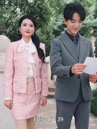 Episodio 39 - La Regina degli Affari