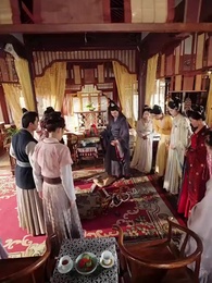 Humble Beginnings of Crown Prince Julian - Episode 43