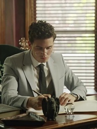 Alfa, Lütfen Beni İşaretle - Episode 36