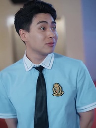 포기한 건 나, 무너진 건 너 - Episode 19