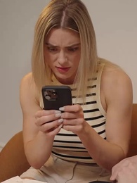 Kafesteki Kuş - Episode 59