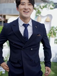 ตอนที่ 30 - จุมพิตแห่งบาป