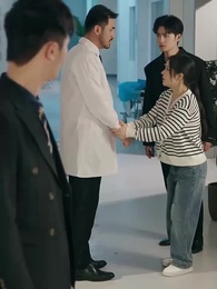 إذا يكون الحب العميق صمتا - Episode 37