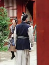 Episode 33 - Humble Beginnings of Crown Prince Julian