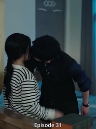 Wenn Liebe schweigen muss - Episode 31