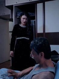 Episode 2 - Warisan Ayah Sang Pendekar Abadi