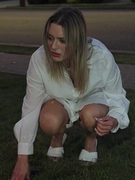 Kafesteki Kuş - Episode 8